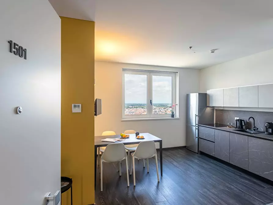 Immagine 7 di Appartamento in affitto  in Via Torino6 a Venezia