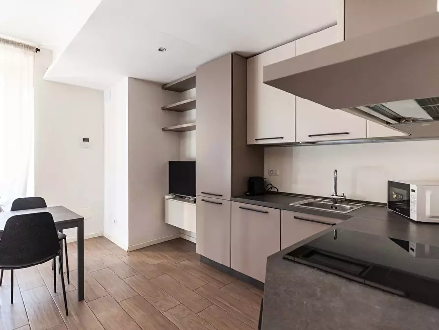 Immagine 18 di Appartamento in affitto  in Via Padova228 a Milano