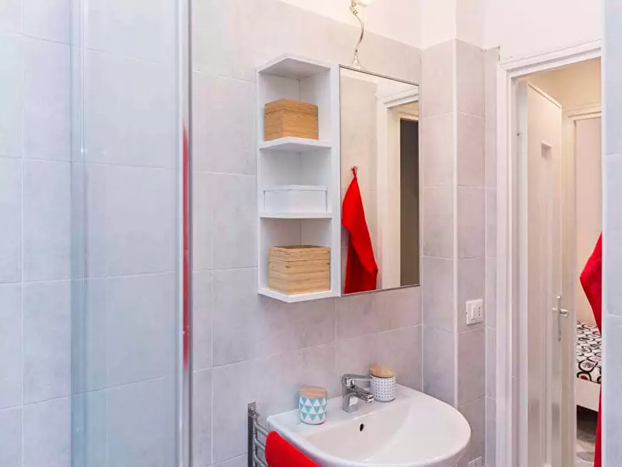 Immagine 42 di Camera in affitto  in Largo Cavalieri di Malta12 a Milano