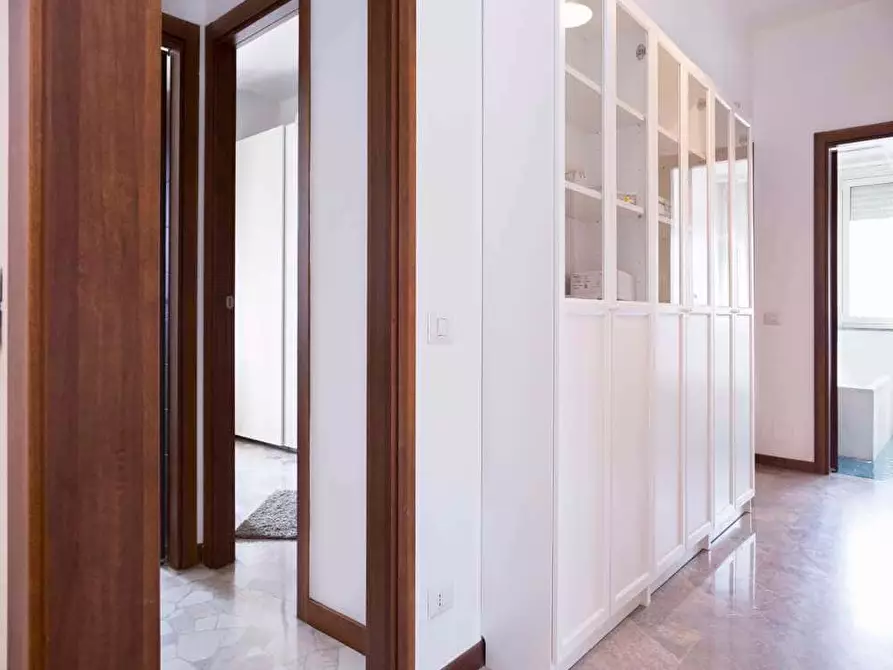 Immagine 28 di Camera in affitto  in Via Monte San Genesio27 a Milano