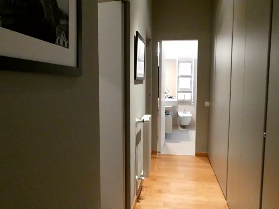 Immagine 12 di Appartamento in affitto  in Via Quintino Sella2 a Milano