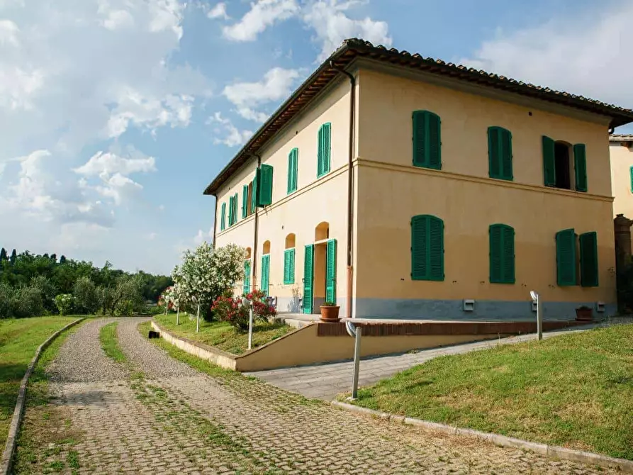 Immagine 3 di Appartamento in affitto  in Via Enrico Berlinguer1 a Siena