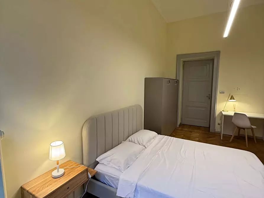 Immagine 3 di Camera in affitto  in Corso Re Umberto95 a Torino