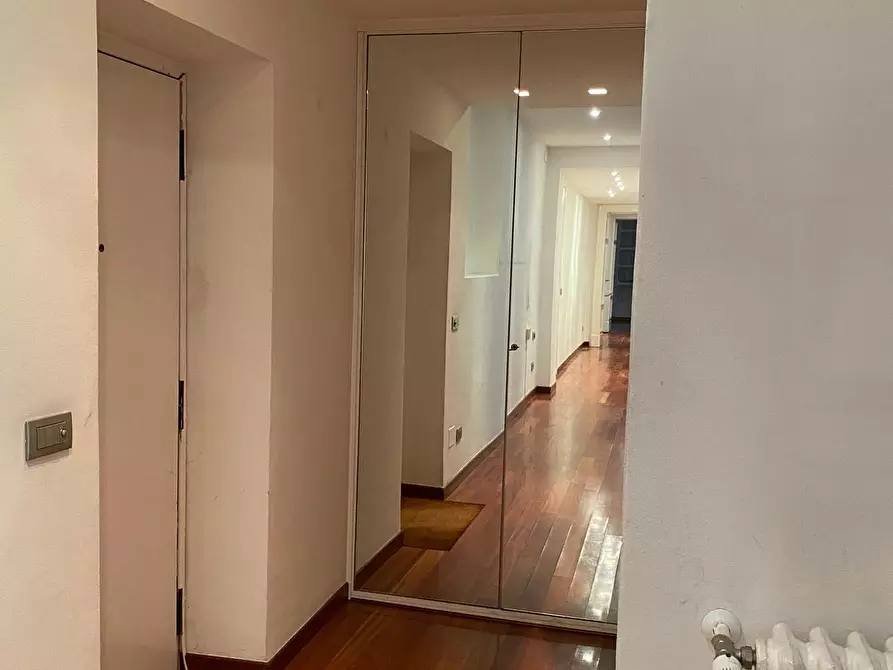 Immagine 4 di Appartamento in affitto  in Corso Venezia35 a Milano