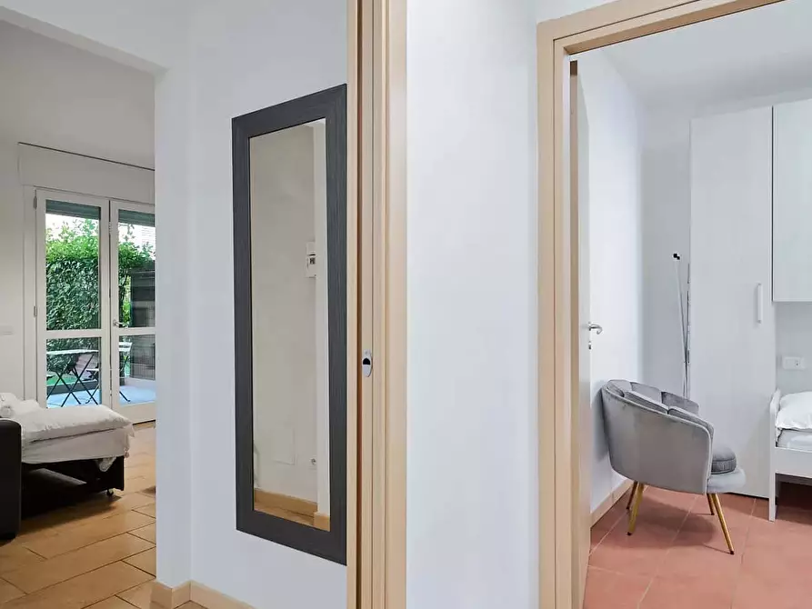Immagine 24 di Appartamento in affitto  in Via Gargano53 a Milano