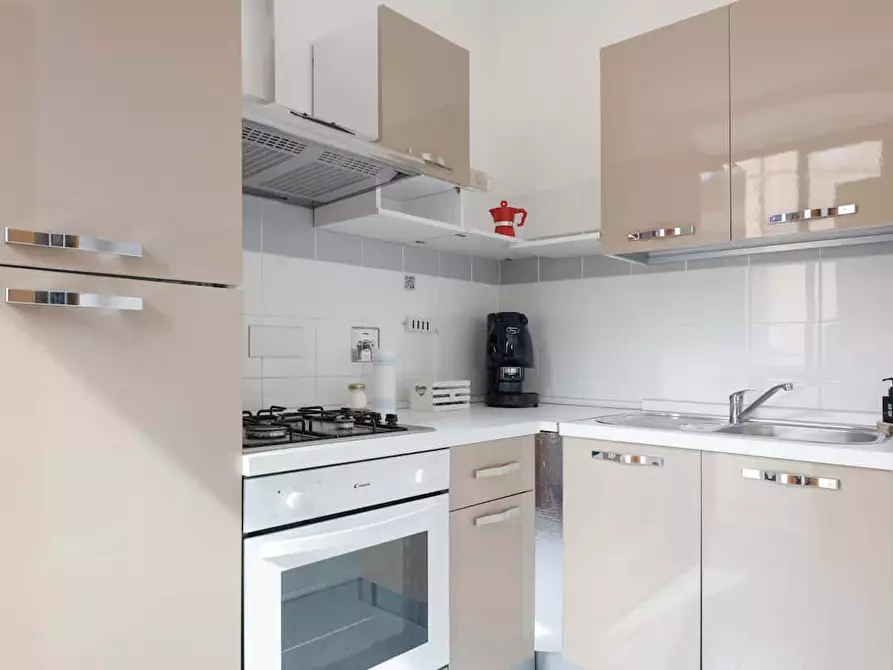 Immagine 8 di Appartamento in affitto  in Piazza Tra I Rivi7 a Trieste