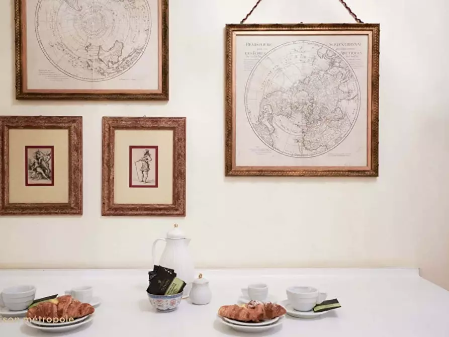 Immagine 12 di Appartamento in affitto  in Galleria Unione5 a Milano