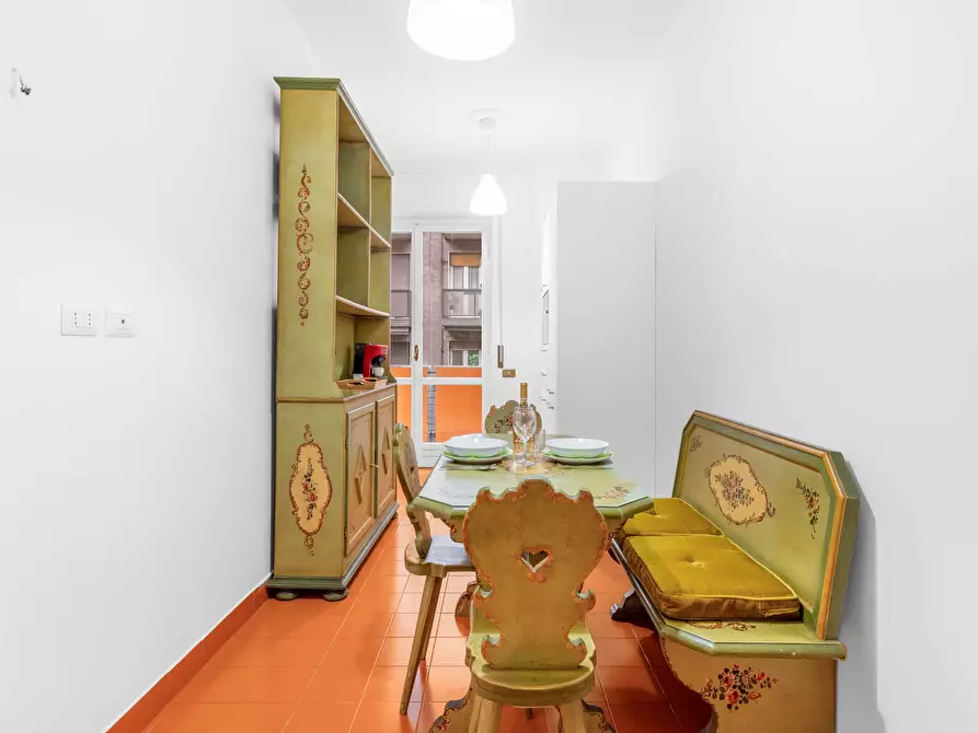 Immagine 5 di Appartamento in affitto  in Via Giuseppe Ripamonti190 a Milano