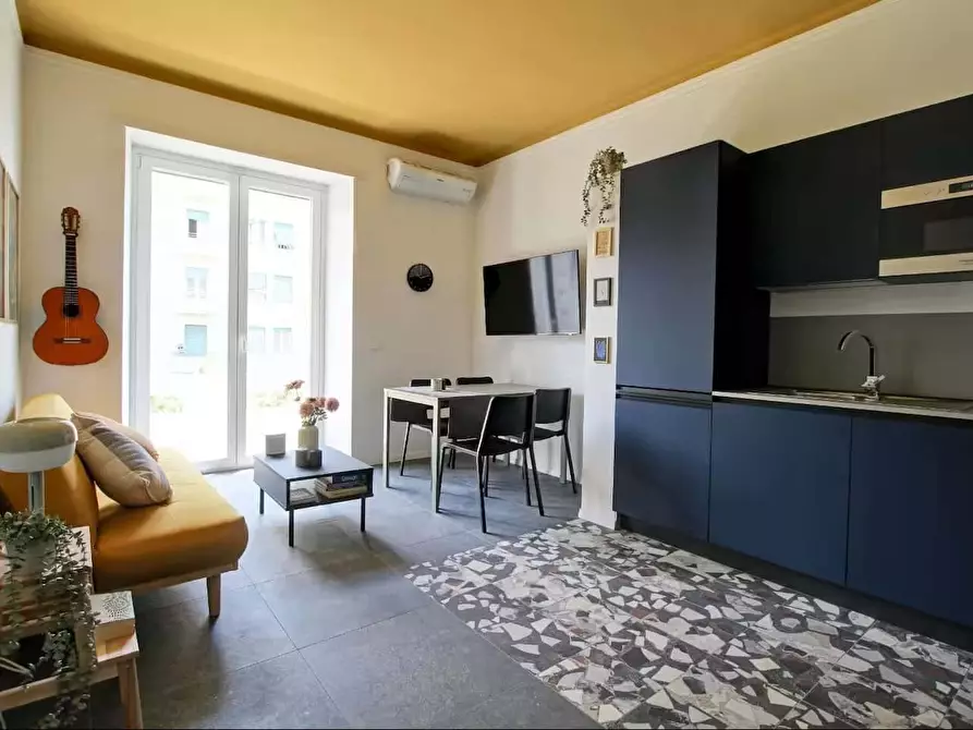 Immagine 4 di Appartamento in affitto  in Viale Ippocrate3 a Roma