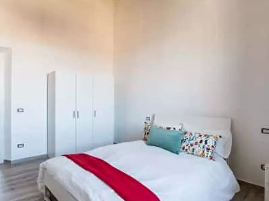 Immagine 5 di Camera in affitto  in Via Giotto37 a Firenze