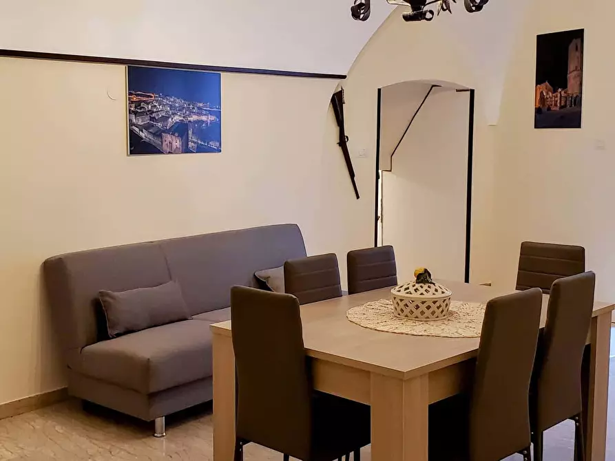 Immagine 23 di Appartamento in affitto  in Corso Vittorio Emanuele106 a Monte Sant'angelo