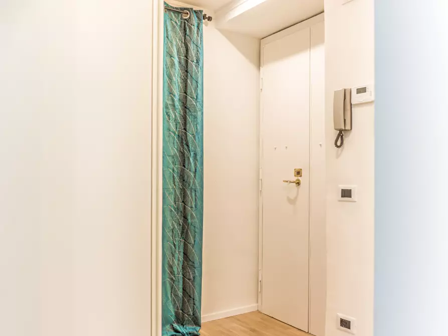 Immagine 16 di Appartamento in affitto  in Via Flaminia16 a Roma