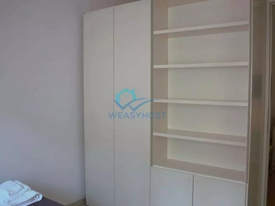 Immagine 5 di Appartamento in affitto  in Via Gallia60 a Roma