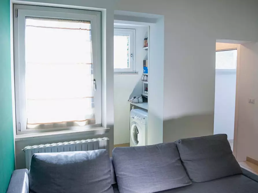Immagine 7 di Appartamento in affitto  in Via Volturno6 a Jesi