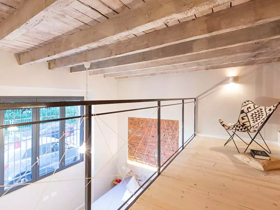 Immagine 20 di Appartamento in affitto  in Via Ottavio Rinuccini1 a Milano