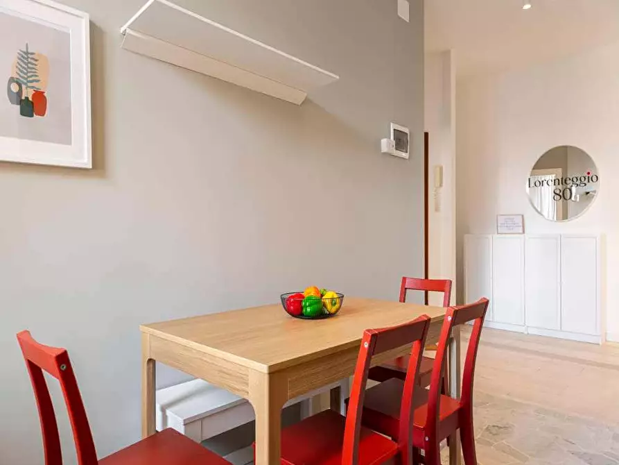 Immagine 28 di Camera in affitto  in Via Lorenteggio80 a Milano