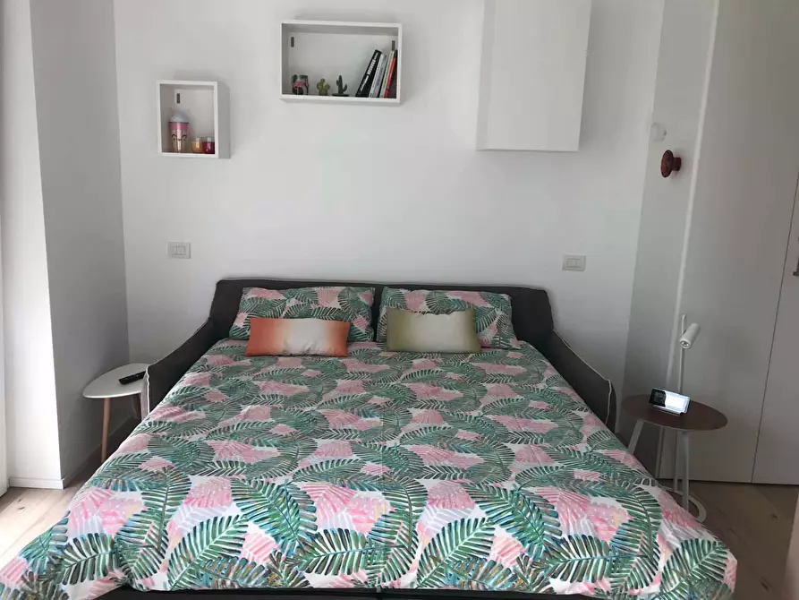Immagine 5 di Appartamento in affitto  in Via Legnano12 a Milano