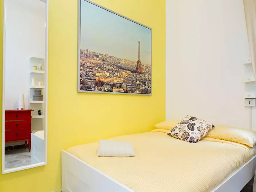 Immagine 3 di Camera in affitto  in Via Bartolomeo D'Alviano17 a Milano
