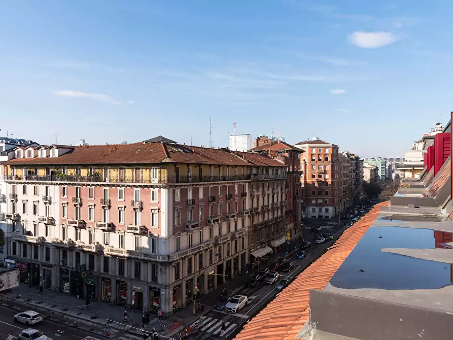 Immagine 12 di Appartamento in affitto  in Via Nicola Piccinni3 a Milano