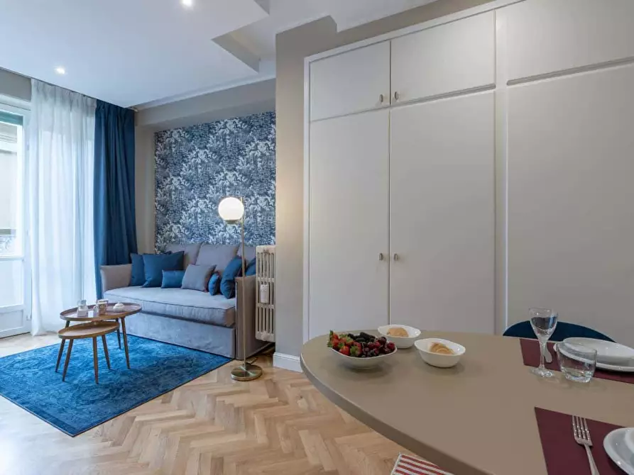 Immagine 22 di Appartamento in affitto  in Via dello Sprone1 a Firenze