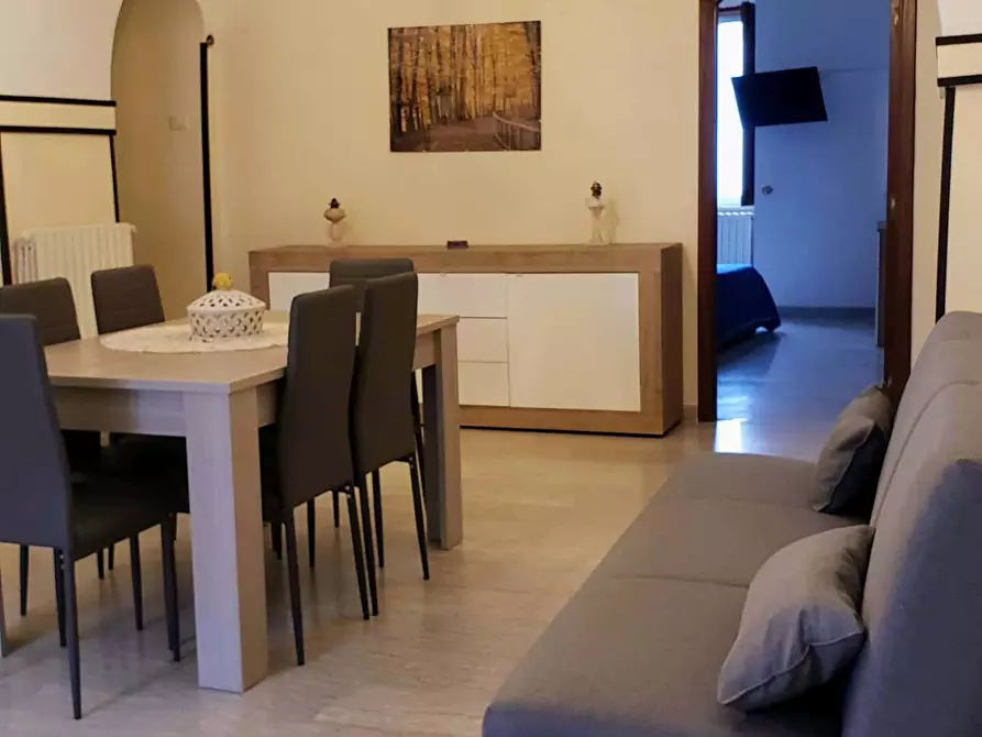 Immagine 6 di Appartamento in affitto  in Corso Vittorio Emanuele106 a Monte Sant'angelo