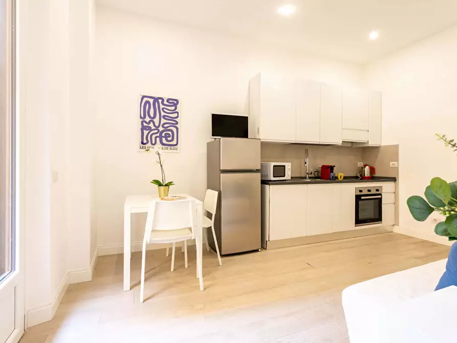 Immagine 14 di Appartamento in affitto  in Viale Gorizia20 a Milano