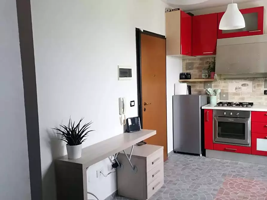 Immagine 2 di Appartamento in affitto  in Via Cinquanta15 a San Giorgio Di Piano