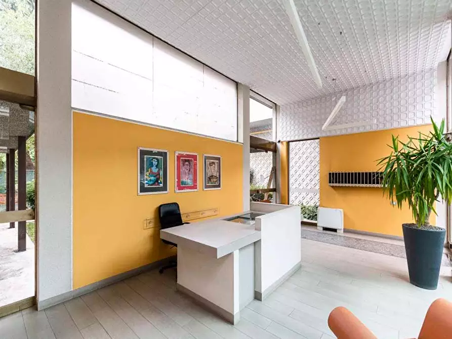 Immagine 48 di Camera in affitto  in Via Filippino Lippi19 a Milano