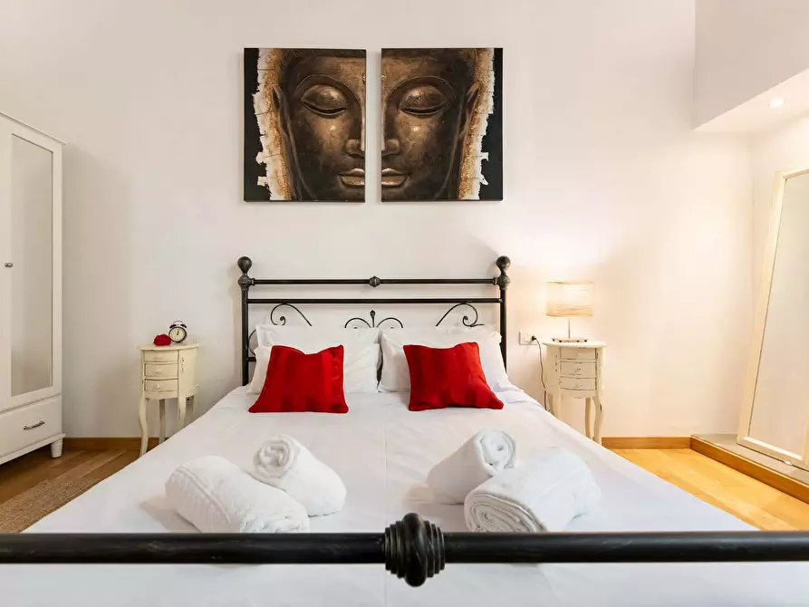 Immagine 7 di Appartamento in affitto  in Via Monalda a Firenze