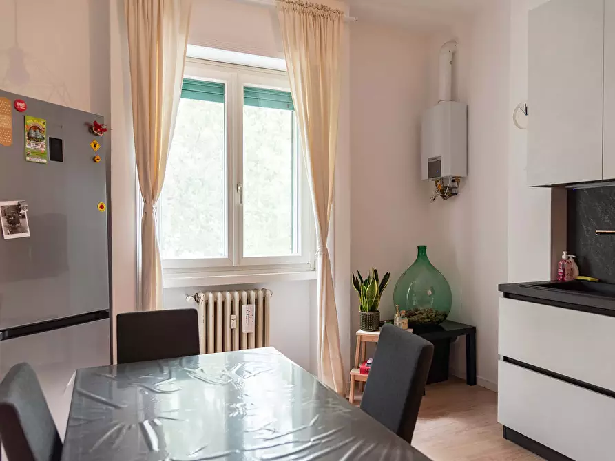 Immagine 4 di Appartamento in affitto  in Viale Pisa18 a Milano