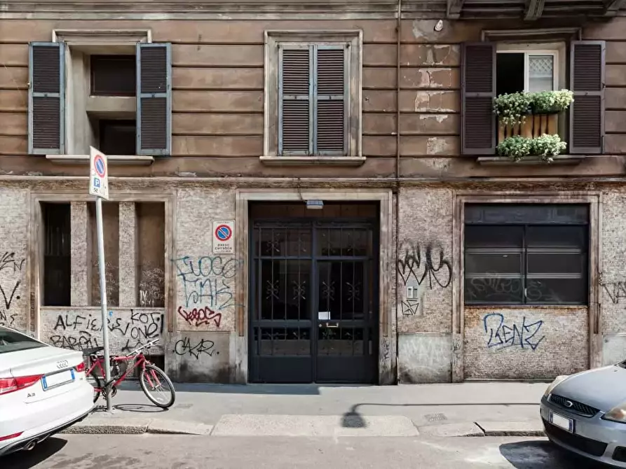 Immagine 22 di Appartamento in affitto  in Via Felice Casati24 a Milano