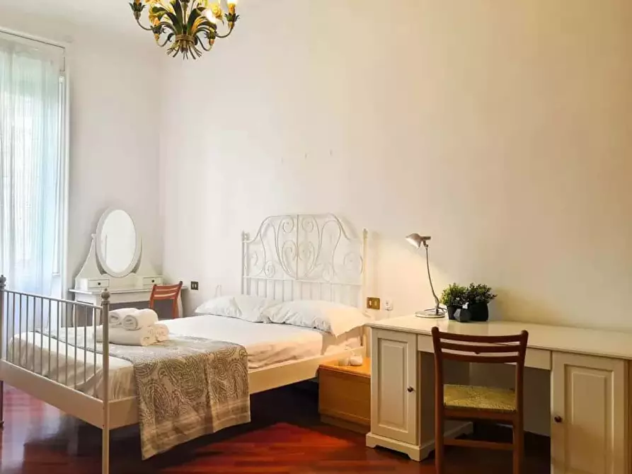 Immagine 5 di Appartamento in affitto  in Via Olindo Guerrini a Milano