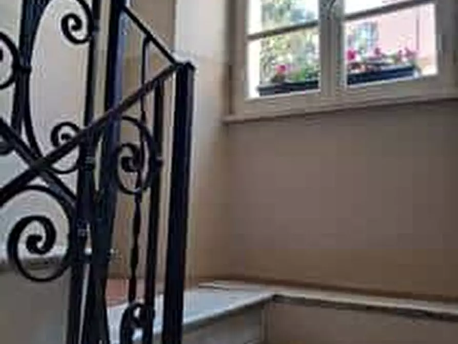 Immagine 6 di Appartamento in affitto  in Via Macerata33 a Roma
