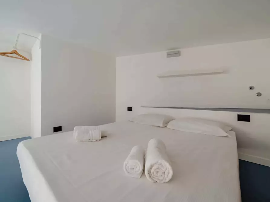 Immagine 9 di Appartamento in affitto  in Corso Magenta25 a Milano