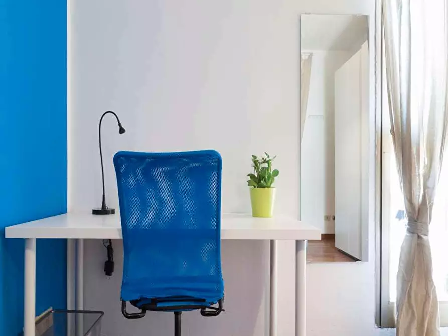 Immagine 8 di Camera in affitto  in Piazza Sant'Agostino7 a Milano