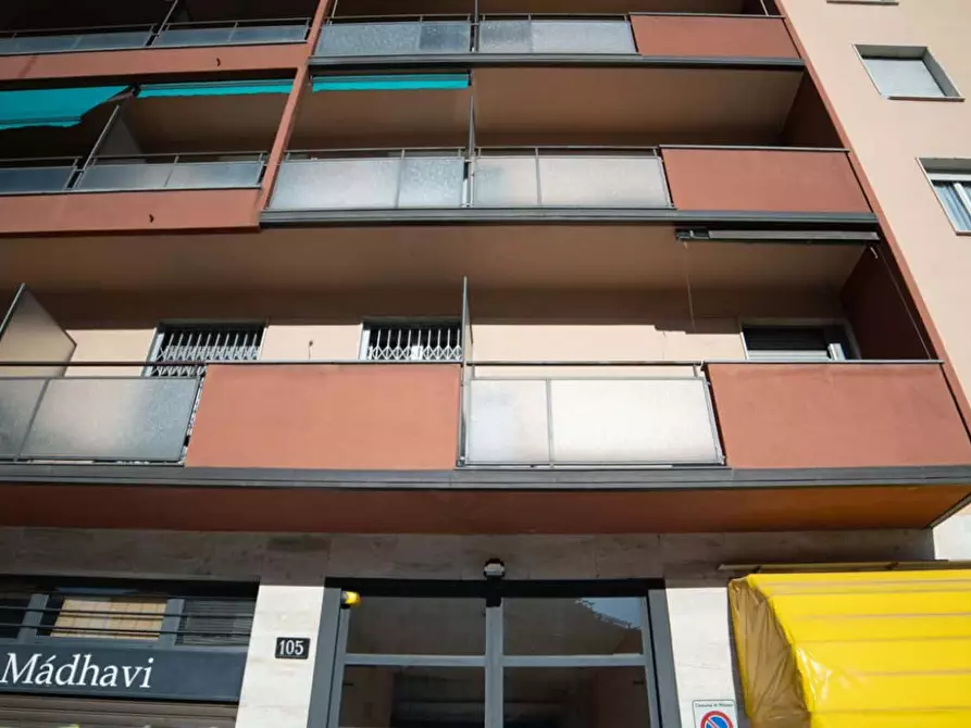 Immagine 30 di Appartamento in affitto  in Via Giorgio Washington105 a Milano