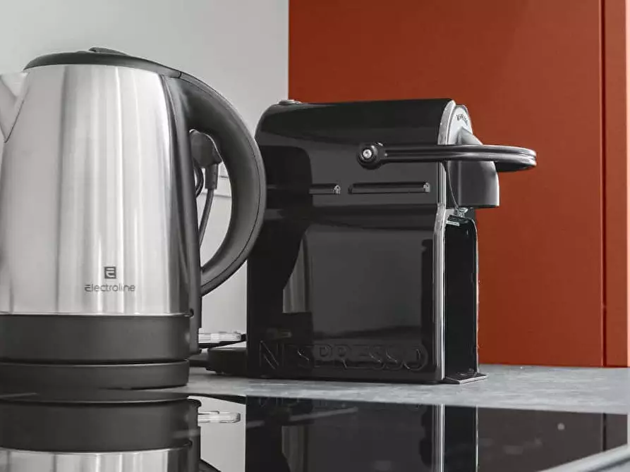 Immagine 10 di Appartamento in affitto  in Via Matteo Renato Imbriani2 a Trieste