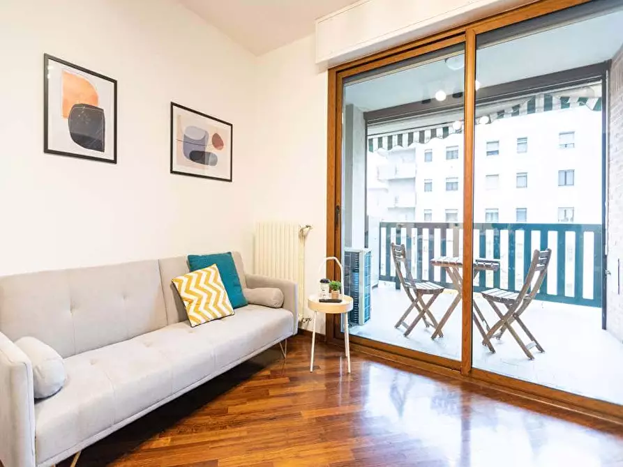 Immagine 19 di Camera in affitto  in Via Giovanni Spadolini10a a Milano