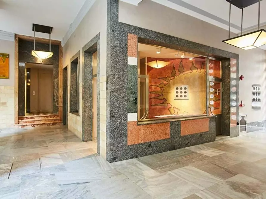 Immagine 15 di Appartamento in affitto  in Piazza Santa Maria Beltrade1 a Milano