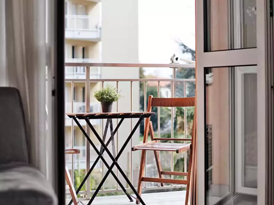 Immagine 22 di Appartamento in affitto  in Via San Giovanna D'Arco111 a Sesto San Giovanni