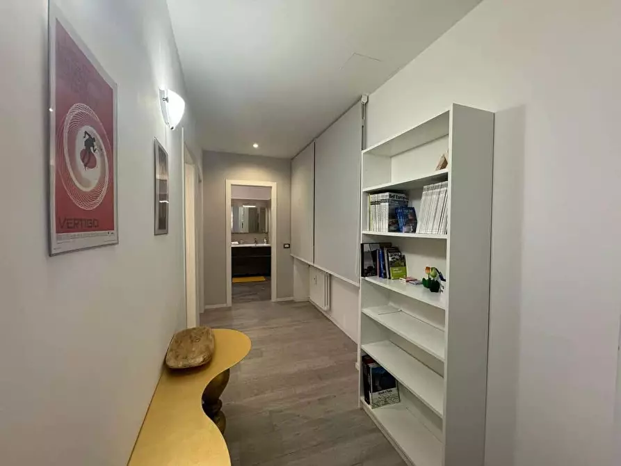 Immagine 10 di Appartamento in affitto  in Via Federico Barocci16 a Roma