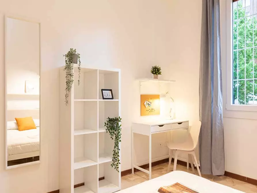 Immagine 3 di Camera in affitto  in Via Bartolomeo D'Alviano5 a Milano