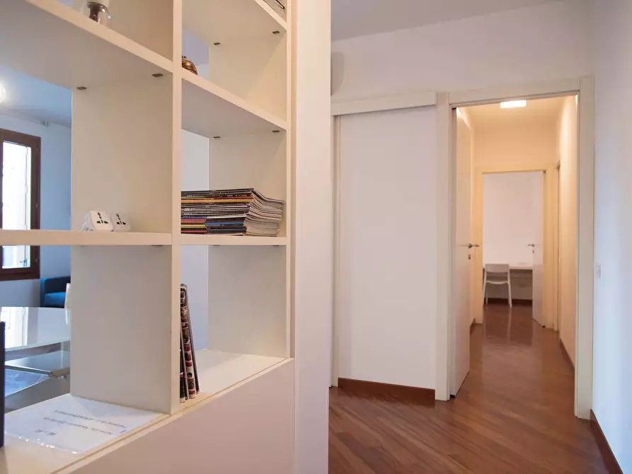 Immagine 9 di Appartamento in affitto  in Via Magolfa21 a Milano