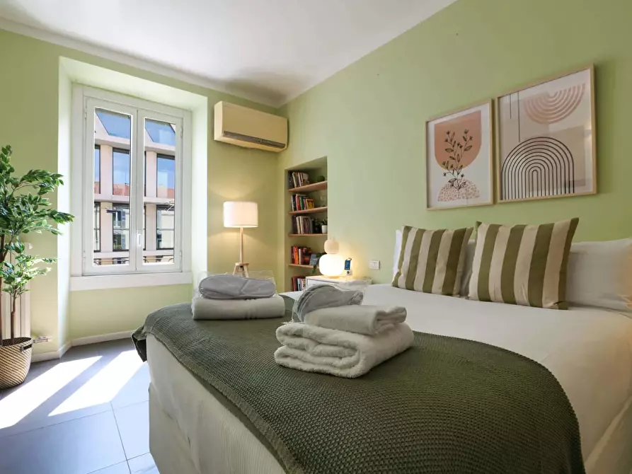 Immagine 7 di Appartamento in affitto  in Corso Como3 a Milano
