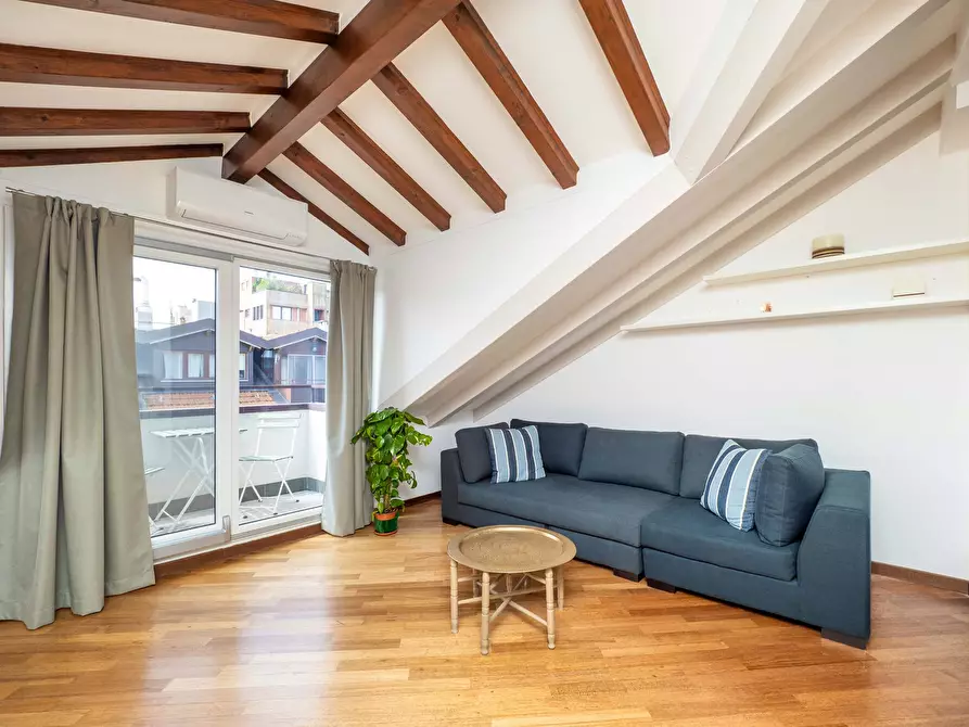 Immagine 16 di Appartamento in affitto  in Viale Umbria50 a Milano