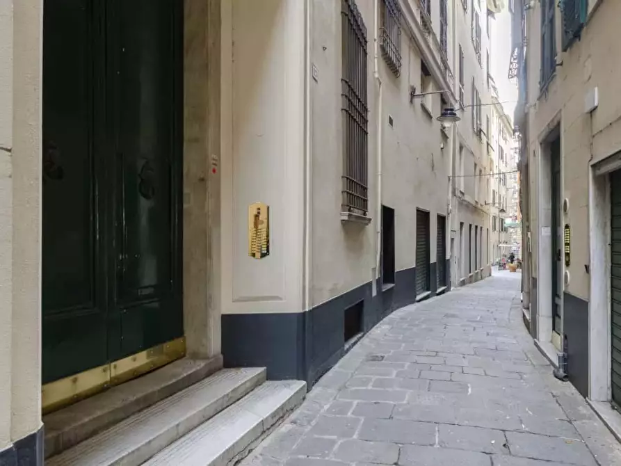 Immagine 30 di Appartamento in affitto  in Via di San Sebastiano a Genova