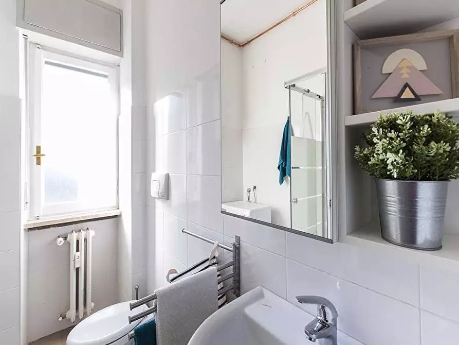 Immagine 30 di Camera in affitto  in Via Pasquale Fornari20 a Milano