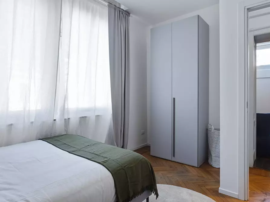 Immagine 3 di Camera in affitto  in Via Quarnero1 a Milano