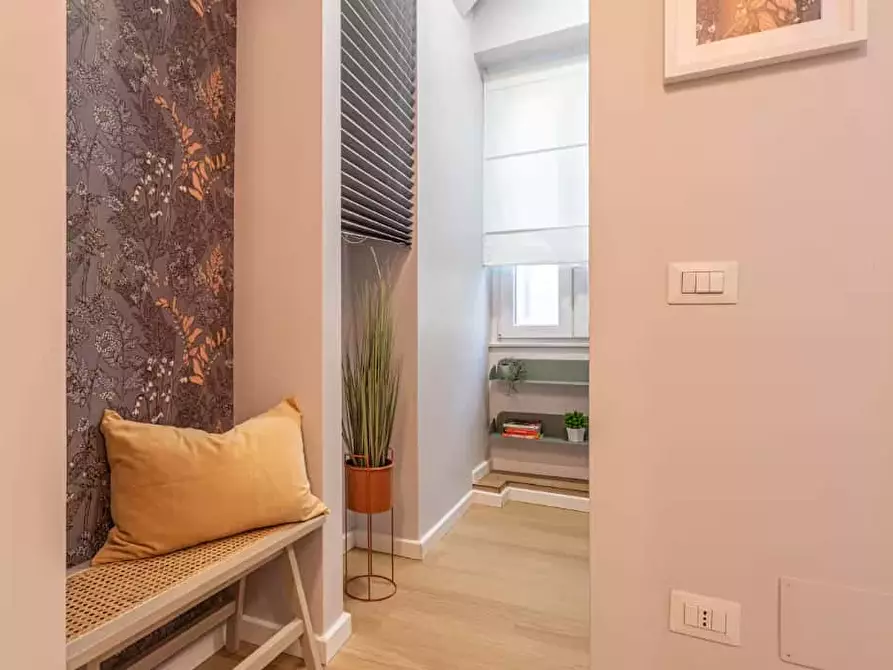 Immagine 30 di Appartamento in affitto  in Via Beata Maria de Mattias2 a Roma