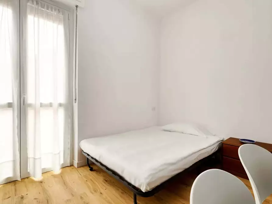 Immagine 8 di Appartamento in affitto  in Via Monte San Gabriele1 a Milano